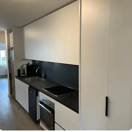 Apartment Close To The Airport Keflavik Exterior photo