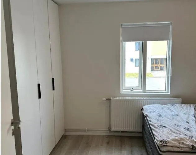 Apartment Close To The Airport